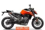 MSU-2024F9675XM_Orange Neuf KTM 790 DUKE 2024 a vendre 1