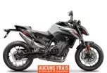 MSU-2024F9675XN_Gris Neuf KTM 790 DUKE 2024 a vendre 1