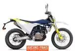 MSU-2024F2675X1_Blanc Neuf Husqvarna 701 Enduro 2024 a vendre 1