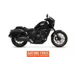 MSU-2024CMX1100DTR_Noir Neuf HONDA Rebel 1100 Touring DCT ABS 2024 a vendre 1