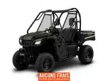 MSU-2024SXS5M2R_Vert Neuf HONDA Pioneer 520 2024 a vendre 1