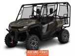  MSU-2024SXS10M5LR_BronzeNeuf HONDA Pioneer 1000 5P Trail 2024 a vendre 1