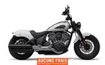  MSU-2024N24DLBAGC6_Ghost WhNeuf INDIAN Chief Bobber ABS 2024 a vendre 1