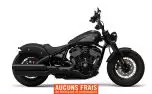  MSU-2024N24DLDBHCH_Black SmNeuf INDIAN Chief Bobber Dark Horse 2024 a vendre 1