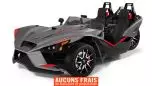 MSU-2024T24AARGB1_Gris Neuf POLARIS Slingshot R (Manuel) 2024 a vendre 1