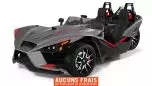 MSU-2024T24AARHB_Gris Neuf POLARIS Slingshot R (AutoDrive) 2024 a vendre 1