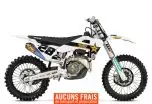 MSU-2024F2475X1_Blanc Neuf Husqvarna FC 450 ROCKSTAR EDITION 2024 a vendre 1