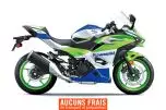 MSU-2024EX500JRFBN_Vert Neuf KAWASAKI NINJA 500 SE 40e anniversaire 2024 a vendre 1