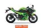 MSU-2024EX500JRFAN_Vert Neuf KAWASAKI NINJA 500 SE 2024 a vendre 1