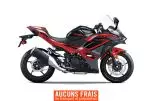 MSU-2024EX500JRFAN_Rouge Neuf KAWASAKI NINJA 500 SE 2024 a vendre 1