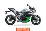 MSU-2024CR500ARFNN_Argent Neuf KAWASAKI Z7 HYBRID 2024 a vendre 1