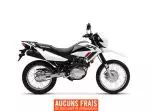 MSU-2024XR150LR_Blanc Neuf HONDA XR150L 2024 a vendre 1