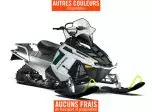  MSU-2025S25CFF5TSLNeuf POLARIS 550 VOYAGEUR 155 ES 2025 a vendre 1