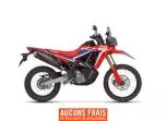 MSU-2024CRF300LRAR_Rouge Neuf HONDA CRF300L Rally ABS 2024 a vendre 1