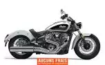  MSU-2025N25SCF76CW_Ghost WhNeuf INDIAN Scout Classic Limited Tech 2025 a vendre 1