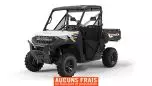 MSU-2025R25TAE99AD_Blanc Neuf POLARIS RANGER 1000 Premium 2025 a vendre 1