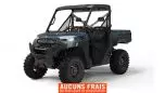 MSU-2025R25RRE99AP_Bleu Neuf POLARIS RANGER XP 1000 Premium 2025 a vendre 1