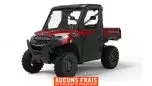 MSU-2025R25RRU99AS_Rouge Neuf POLARIS RANGER XP 1000 Premium NorthStar 2025 a vendre 1