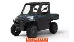 MSU-2025R25RRU99AP_Bleu Neuf POLARIS RANGER XP 1000 Premium NorthStar 2025 a vendre 1