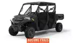 MSU-2025R25T6E99AM_Gris Neuf POLARIS RANGER CREW 1000 Premium 2025 a vendre 1