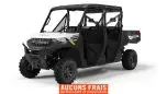 MSU-2025R25T6E99AD_Blanc Neuf POLARIS RANGER CREW 1000 Premium 2025 a vendre 1