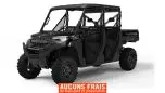  MSU-2025R25RSE99AL_NoirNeuf POLARIS RANGER CREW XP 1000 Premium 2025 a vendre 1