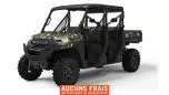 MSU-2025R25RSE99A9_Camo Neuf POLARIS RANGER CREW XP 1000 Premium 2025 a vendre 1