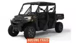 MSU-2025R25RSF99AY_Bronze Neuf POLARIS RANGER CREW XP 1000 Texas 2025 a vendre 1