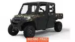 MSU-2025R25RSU99A9_Camo Neuf POLARIS RANGER CREW XP 1000 Premium NorthStar 2025 a vendre 1