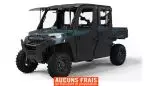 MSU-2025R25RSY99AP_Bleu Neuf POLARIS RANGER CREW XP 1000 Ultimate NorthStar 2025 a vendre 1