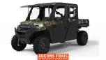 MSU-2025R25RSY99A9_Camo Neuf POLARIS RANGER CREW XP 1000 Ultimate NorthStar 2025 a vendre 1