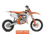  MSU-2025F6001Y8_OrangeNeuf KTM 85 SX 17/14 2025 a vendre 1