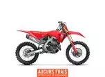  MSU-2025CRF250RWES_RougeNeuf HONDA CRF250RWE 2025 a vendre 1