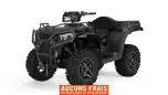  MSU-2025A25SWE57AL_NoirNeuf POLARIS Sportsman X2 570 2025 a vendre 1