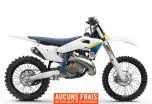  MSU-2025F2401Y2_BlancNeuf Husqvarna TC 300 2025 a vendre 1