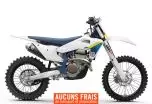 MSU-2025F2275Y2_Blanc Neuf Husqvarna FX 350 2025 a vendre 1