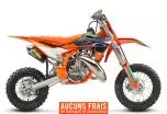  MSU-2025F6001Y5_OrangeNeuf KTM 50 SX FACTORY EDITION 2025 a vendre 1