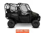 MSU-2025SXS7M4DS_Vert Neuf HONDA Pioneer 700 4P Deluxe 2025 a vendre 1