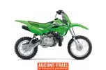 MSU-2025KLX110DSFN_Vert Neuf KAWASAKI KLX110R L 2025 a vendre 1