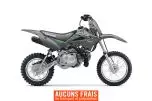 MSU-2025KLX110DSFN_Gris Neuf KAWASAKI KLX110R L 2025 a vendre 1