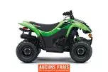  MSU-2025KSF50CSFNN_VertNeuf KAWASAKI KFX50 2025 a vendre 1