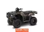 MSU-2025TRX520FA6C_Camo Neuf HONDA Rubicon DCT IRS EPS 2025 a vendre 1