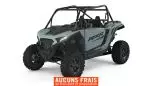 MSU-2025Z25NEE99A4_Gris Neuf POLARIS RZR XP 1000 Sport 2025 a vendre 1