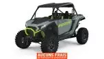 MSU-2025Z25NEF99A4_Gris Neuf POLARIS RZR XP 1000 Ultimate 2025 a vendre 1