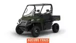 MSU-2025R25CCA57A1_Vert Neuf POLARIS Ranger 570 Full-Size 2025 a vendre 1