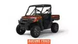 MSU-2025R25RRE99AF_Orange Neuf POLARIS Ranger XP 1000 Premium 2025 a vendre 1