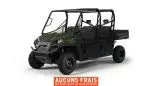 MSU-2025R25CDA57A1_Vert Neuf POLARIS Ranger Crew 570 Full-Size 2025 a vendre 1