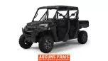 MSU-2025R25RSF99AL_Noir Neuf POLARIS Ranger Crew XP 1000 Texas 2025 a vendre 1