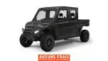 MSU-2025R25X6W1RBM_Titane Neuf POLARIS Ranger Crew XD 1500 NorthStar Ultimate 2025 a vendre 1