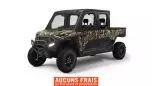 MSU-2025R25X6W1RB9_Camo Neuf POLARIS Ranger Crew XD 1500 NorthStar Ultimate 2025 a vendre 1